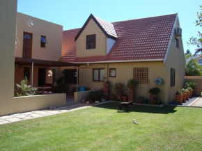 Гостиница Pentzhaven Guesthouse  Блоуберг
